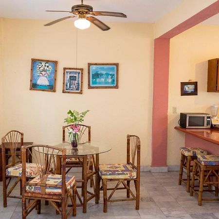 Villa Diamante Zihuatanejo Exteriér fotografie