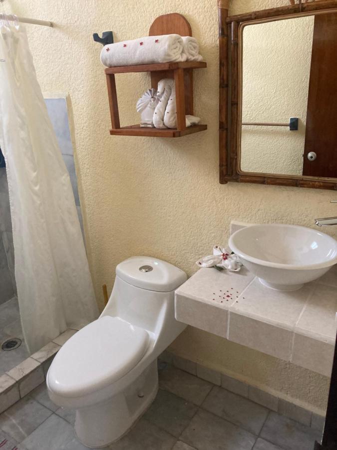 Villa Diamante Zihuatanejo Exteriér fotografie