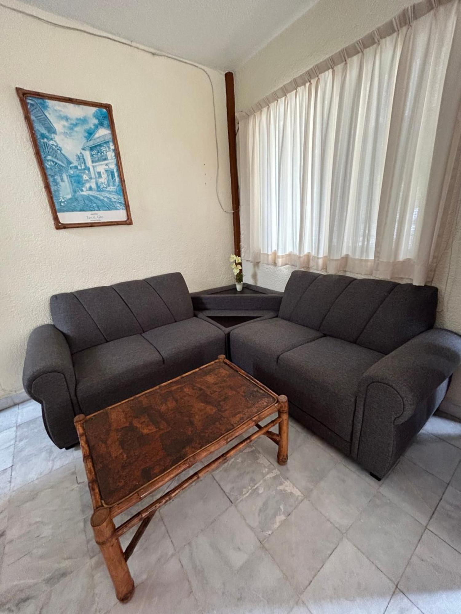 Villa Diamante Zihuatanejo Exteriér fotografie