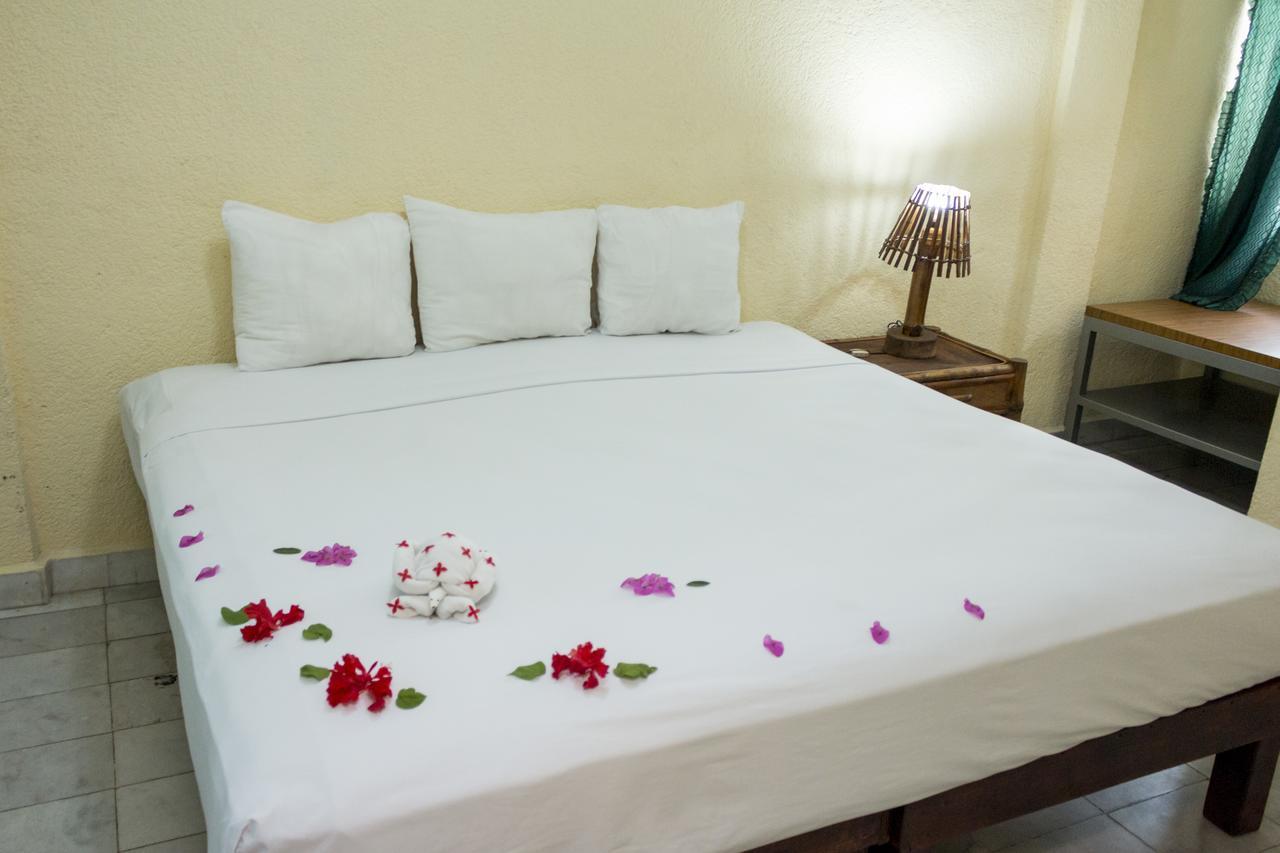 Villa Diamante Zihuatanejo Exteriér fotografie