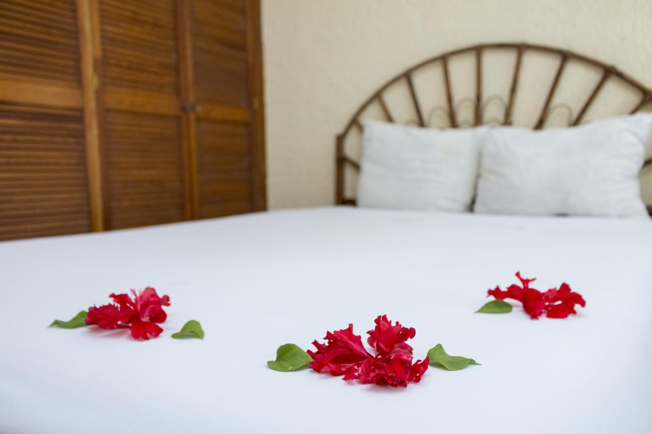 Villa Diamante Zihuatanejo Exteriér fotografie