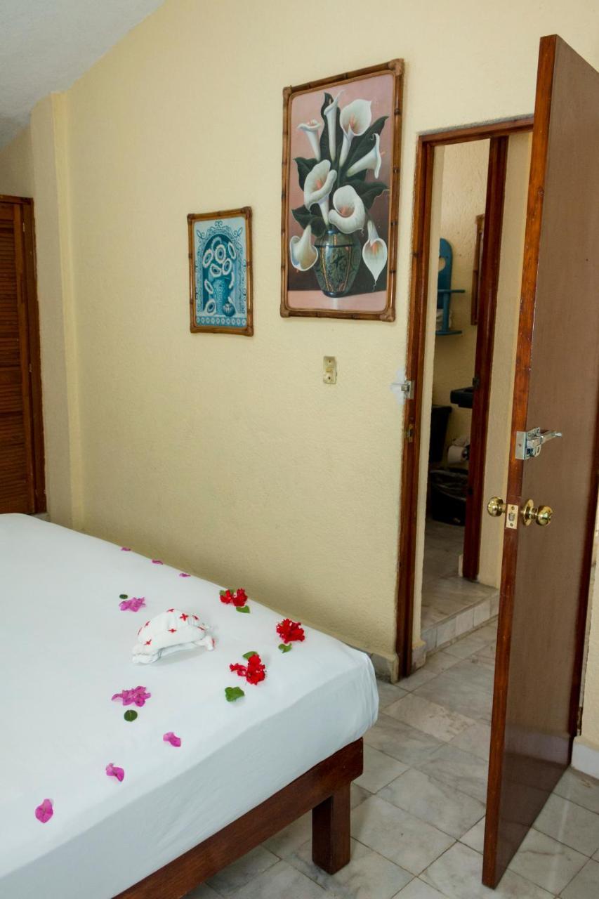 Villa Diamante Zihuatanejo Exteriér fotografie