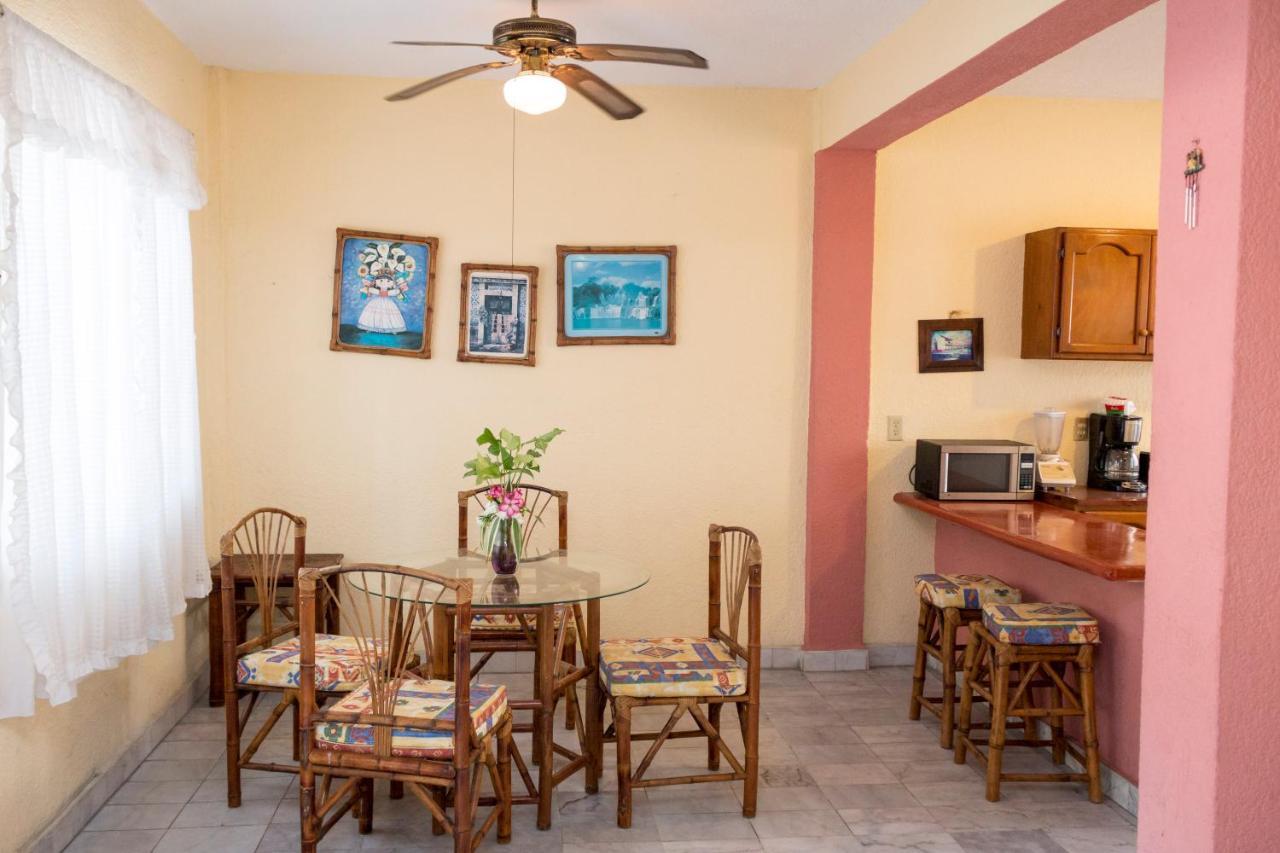 Villa Diamante Zihuatanejo Exteriér fotografie