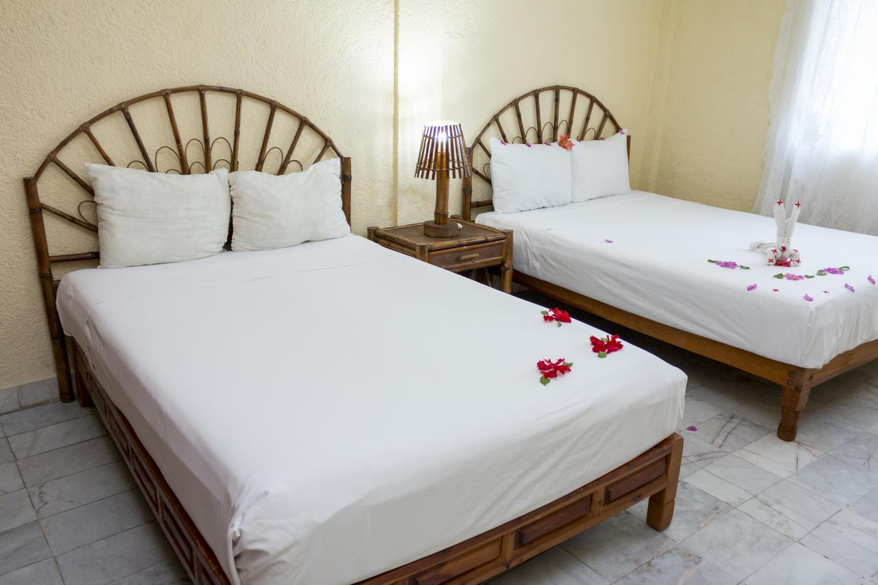 Villa Diamante Zihuatanejo Exteriér fotografie