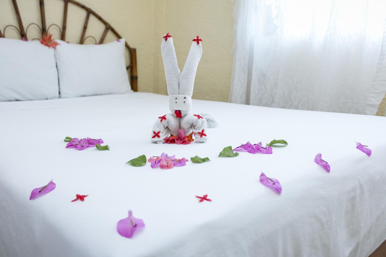 Villa Diamante Zihuatanejo Exteriér fotografie