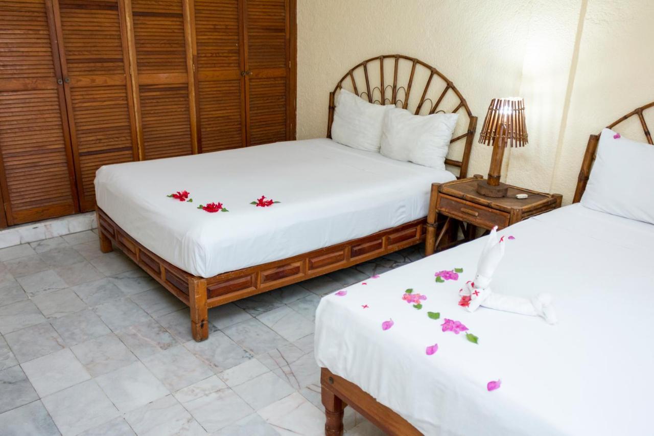Villa Diamante Zihuatanejo Exteriér fotografie