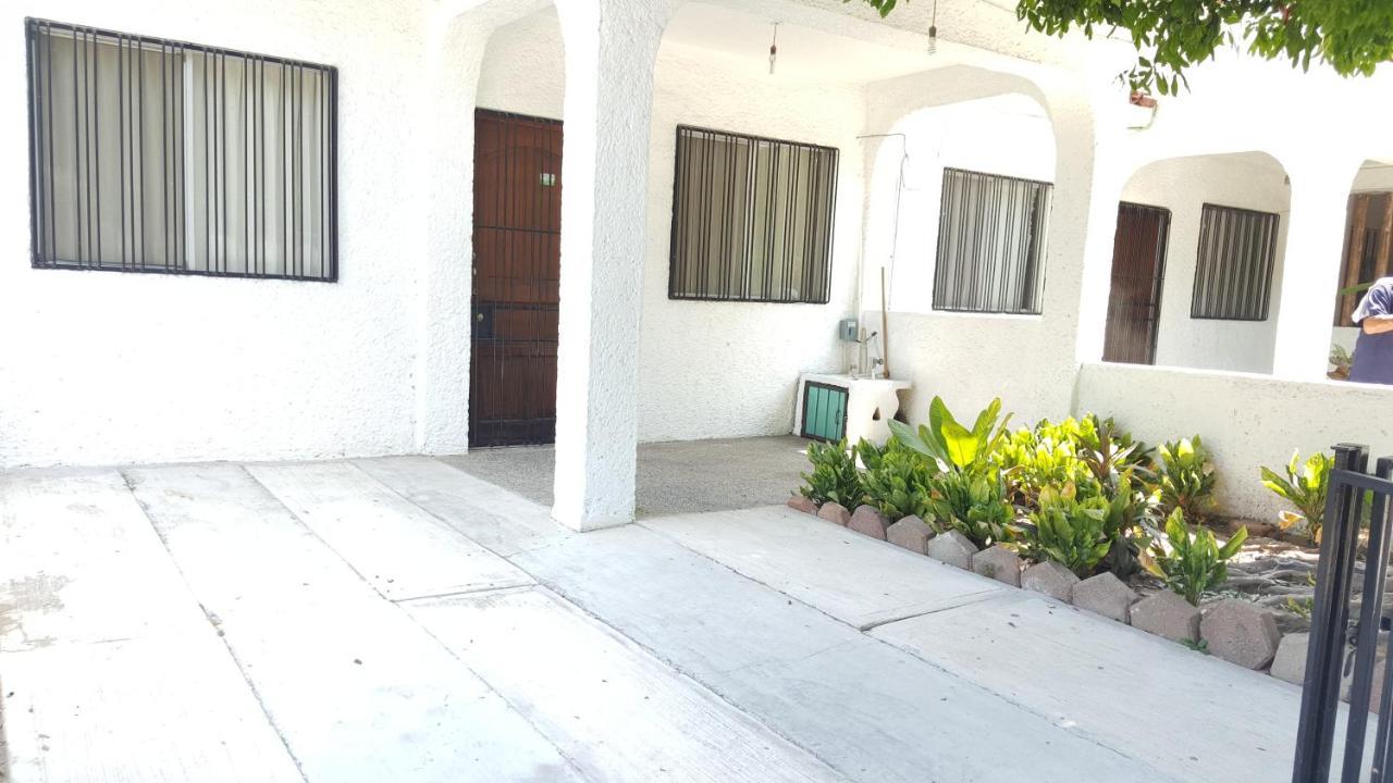 Villa Diamante Zihuatanejo Exteriér fotografie